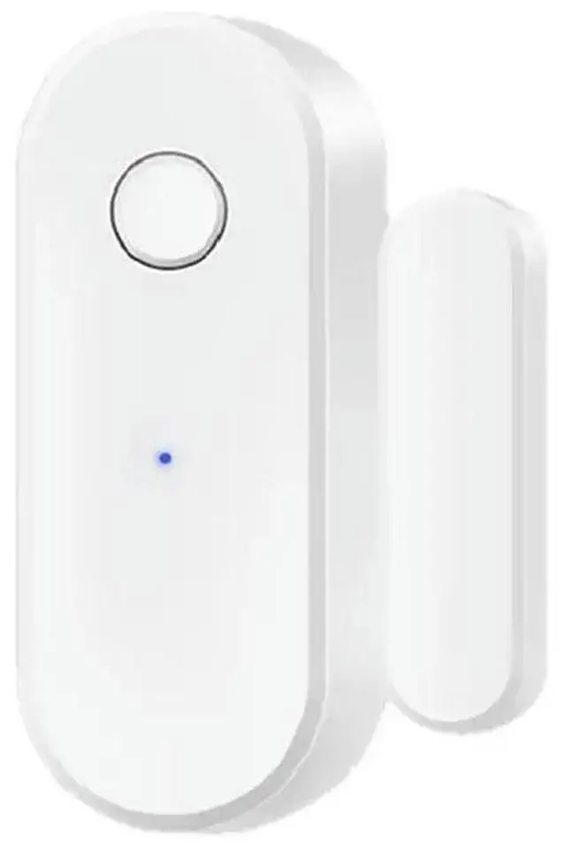 Main image of Tuya Door Window Sensor Alarm Alert System Real-Time Notifications App-Control Home Secur
