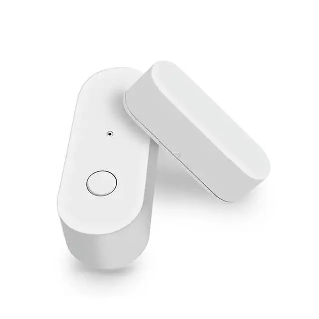 Alt view image 2 of 3 - Tuya Door Window Sensor Alarm Alert System Real-Time Notifications App-Control Home Secur