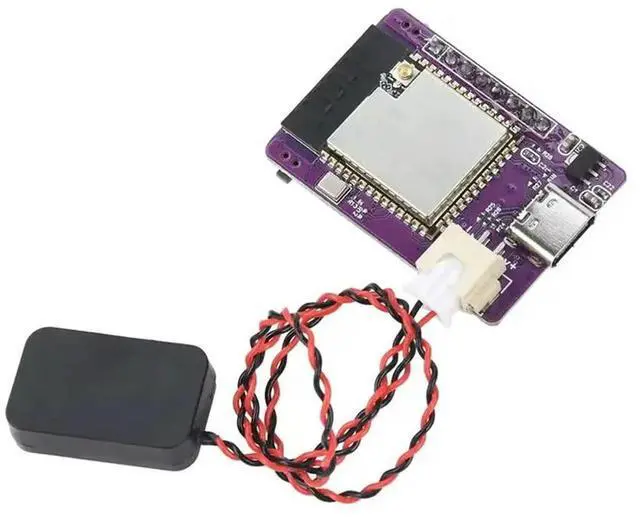 Main image of MINI ESP32-S3-N16R8 Development Board Xiaozhi AI Voice Dialogue Robot Module Bluetooth Module