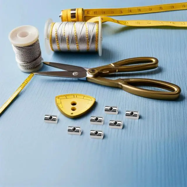 Alt view image 3 of 3 - 1Set Locking Pin Backs Copper Screw Wrench Badge Parts Secure Pin Keepers for Bags Clothes Hats Vests Trousers Pins