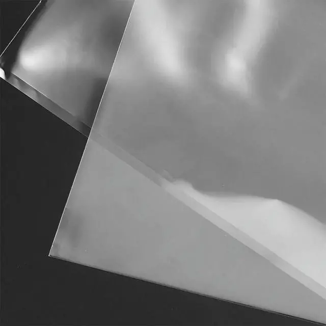 Alt view image 3 of 3 - 25Pcs Vinyl Record Sleeves Clear Polypropylene Outer Sleeve with Self-Stick Seal for Vinyl Album Protection Dust Fingerprints
