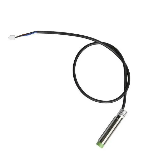 Alt view image 3 of 3 - 3D Printer Auto Bed Leveling Sensor Capacitive Proximity Switch for ET4 ET4Pro Self-Leveling Sensor 3 Pins