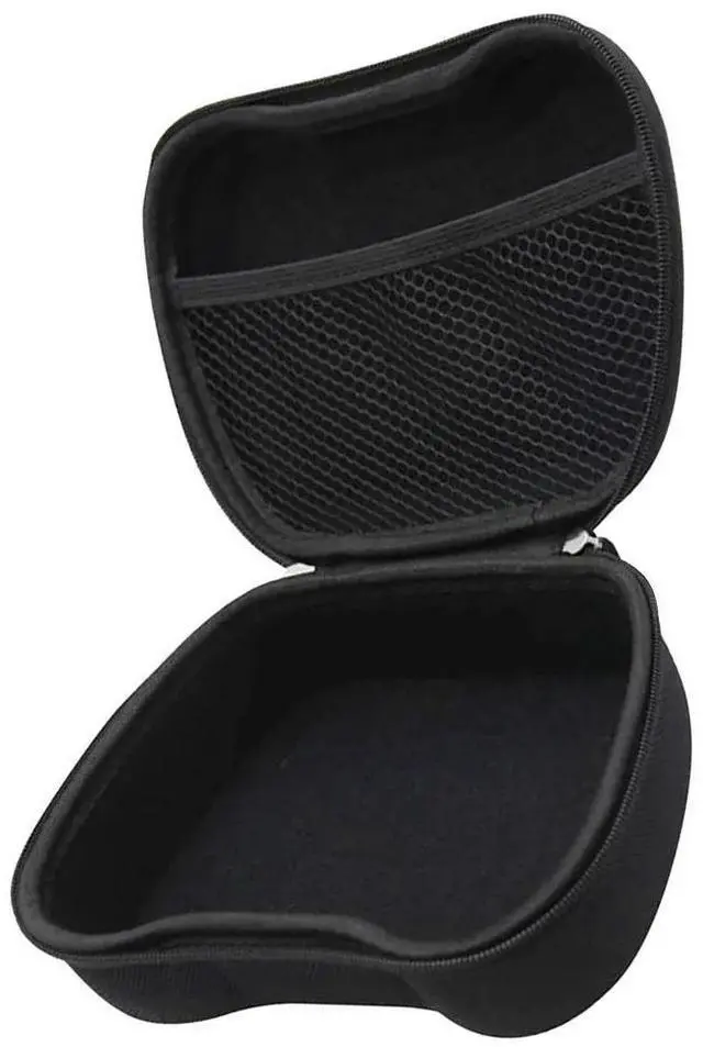 Main image of Gaming Controller Case Bag Compatible Controller Ergonomic Design Travel Carry Case Protective
