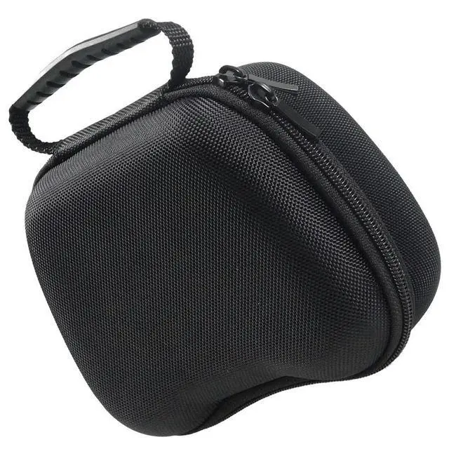 Alt view image 3 of 3 - Gaming Controller Case Bag Compatible Controller Ergonomic Design Travel Carry Case Protective