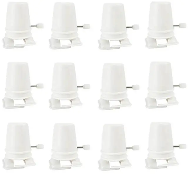 Main image of 12Pcs Clockwork Legged Robot Kids Toys Wind Up Toy Movement Mechanism Movement Plaything Toys for Kids Toys Child Sports