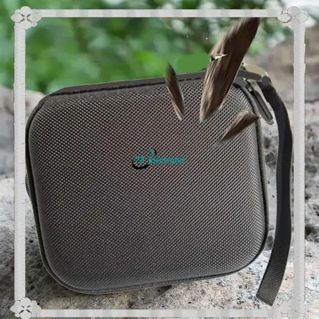 Alt view image 2 of 3 - For GO Ultra Camera Protective Carrying Case Travel Bag Box Handbag For Standard Bundle Access