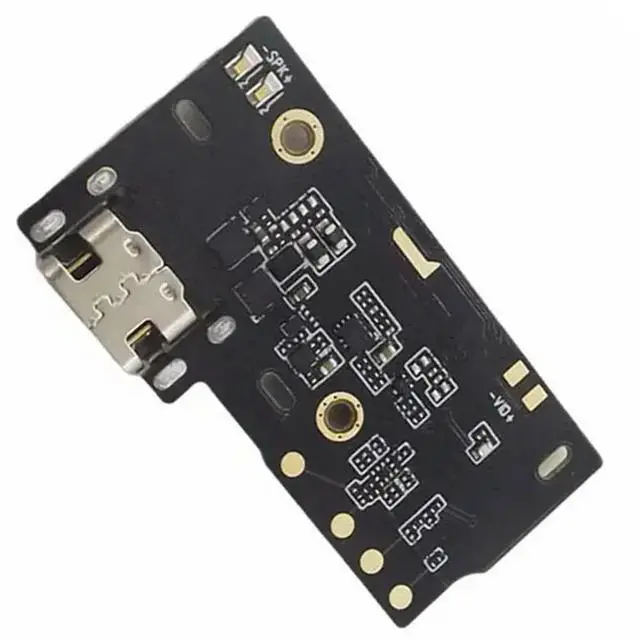 Alt view image 3 of 3 - Mobile Phone Accessories For Blackview BV4800 USB Board Circuits Dock Connector Circuit Base Connector