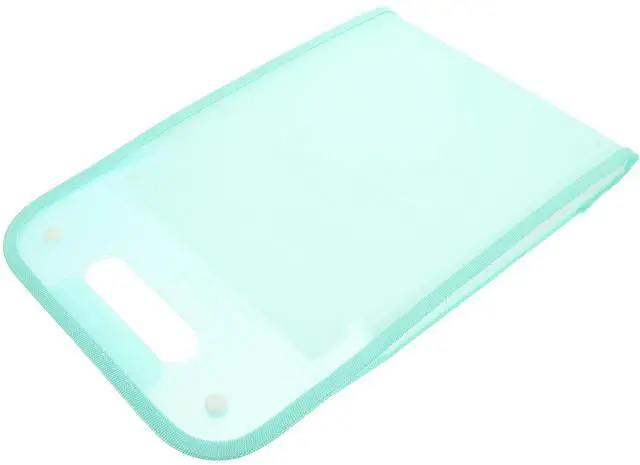 Main image of Expanding Multi Layer File Folder Lightweight Plastic Document Organizer for Office Home School Sorting Paper