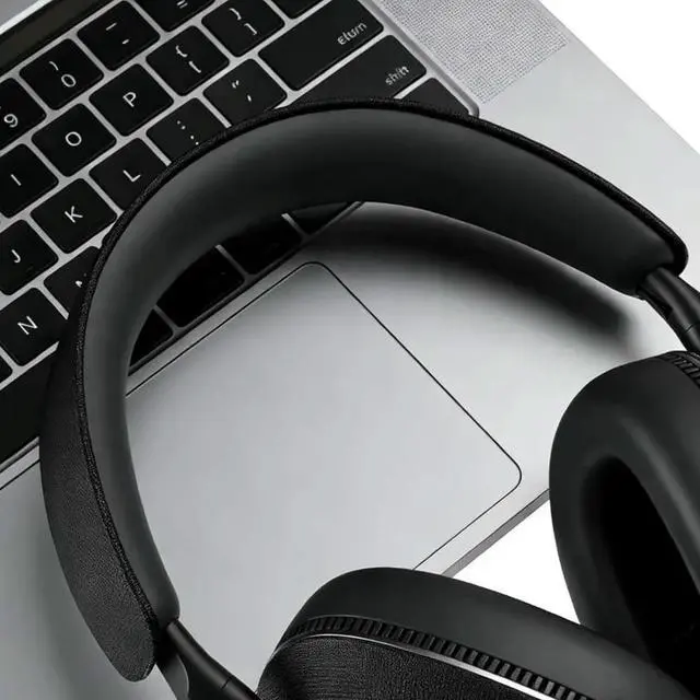 Alt view image 2 of 3 - For Bowers& Wilkins Px7 S3/Px8 S2 Replacement Headband Strap Cover Protective Band For Headset Accessories