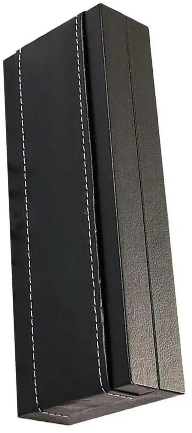 Main image of Premium Fountain Pen Case Single Pen Display Box Decorative Gift Packaging for Students Professionals Teachers Birthday