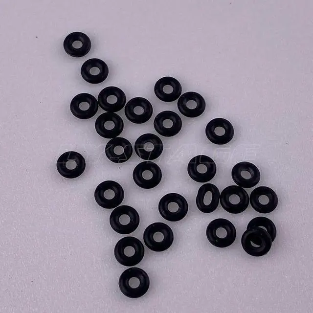 Main image of 20pcs/lot Fire Flame Machine Sealing Ring Gaskets Inside Bottle Connector And On Outside