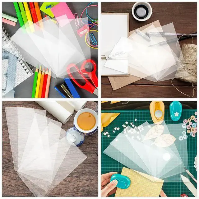 Alt view image 3 of 3 - 150Pcs Premium Transparent Currency Bags for Banknote Collectors Strong PP Material Clear Money Holder for Cash Savings