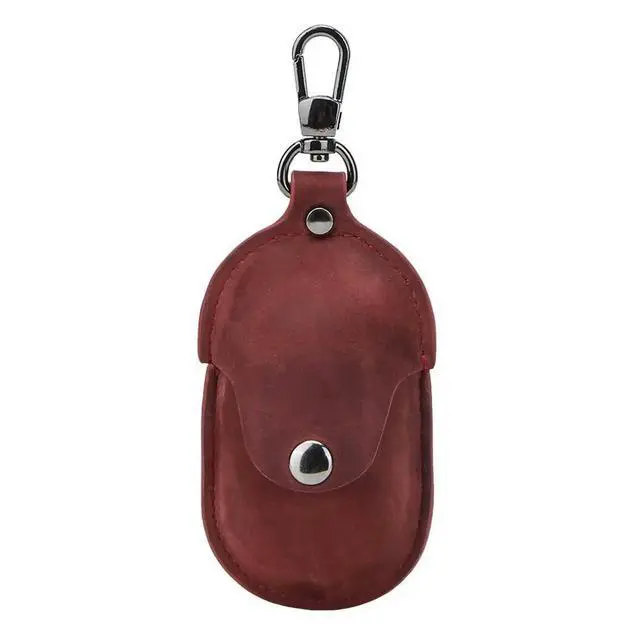 Alt view image 3 of 3 - 1Pcs Premium Earphone Holder Case for Dust Scratch Protection Earphone Bag Gift