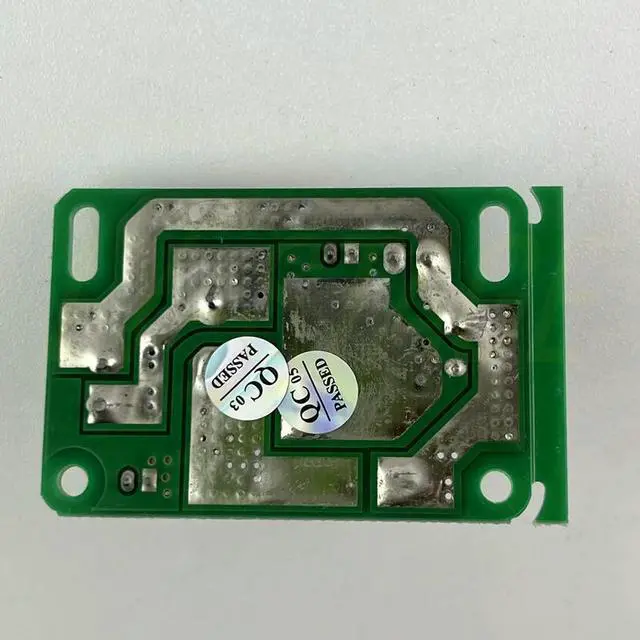 Alt view image 3 of 3 - H-442B LED Moving Head Light Mini 12V Drive Board Accessories