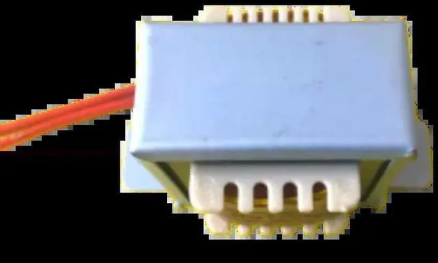 Main image of 5H -100ma inductance choke coil choke coil transformer