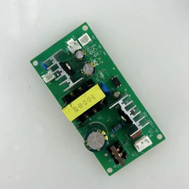 Main image of 60w 12v 15v Power Supply For Stage Mini Led Par Light