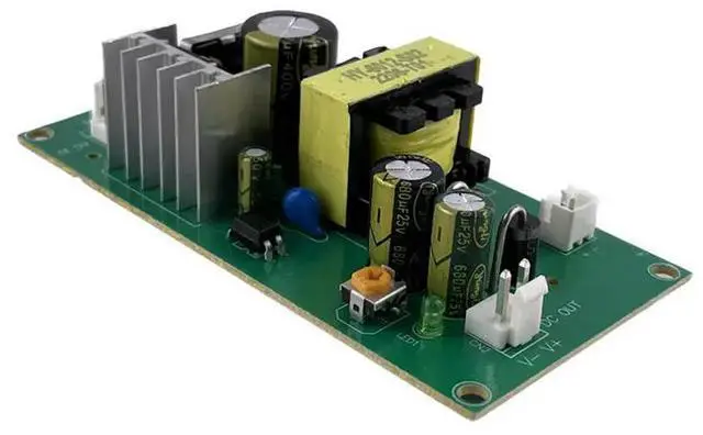 Main image of HY-6012-S02 60W Power Module Output 12V Stage Led Par Light Accessories
