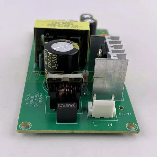 Alt view image 2 of 3 - HY-6012-S02 60W Power Module Output 12V Stage Led Par Light Accessories