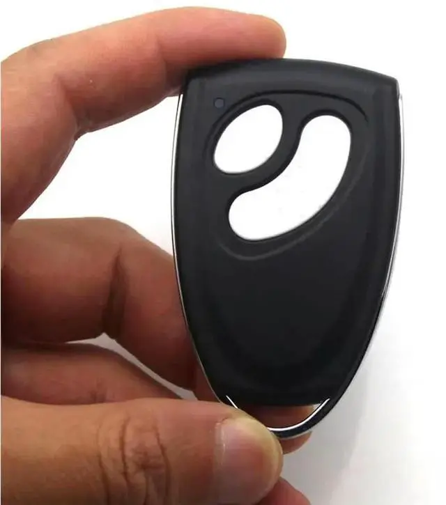 Alt view image 2 of 3 - For FR36B Digital 433Mhz Garage Door Remote Control FR36A For FR36B FR30 FR1 FR30, FR32 433Mhz Replacement