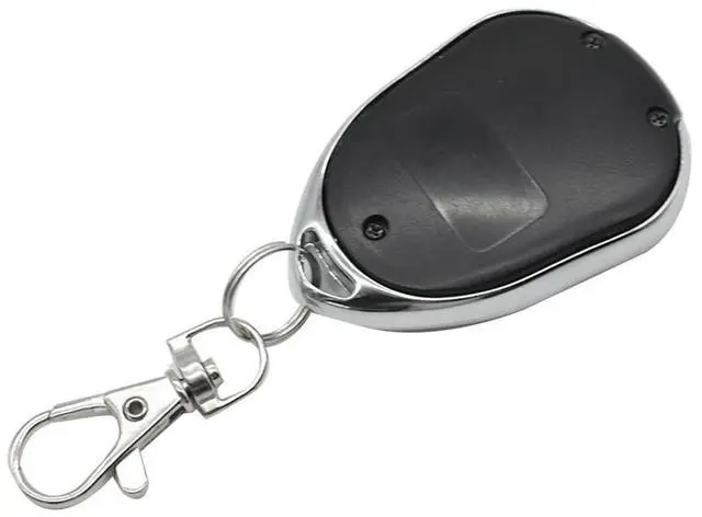 Main image of 6PCS Garage Gate Remote Control For Alutech AT-4 AR-1-500 An-Motors AT-4 ASG1000 AT4 AT 433Mhz Rolling Code
