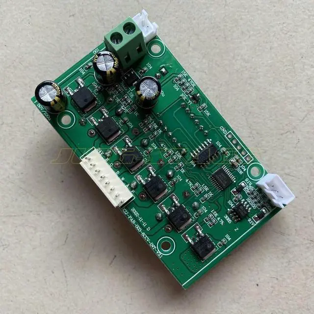 Alt view image 2 of 3 - 7x12W 6IN1 RGBWV UV LED Par Light Main Board Motherboard