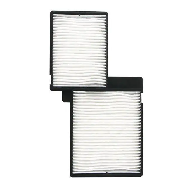 Alt view image 2 of 3 - 100% ELPAF49 Projector Air Filter For CB-695Wi,CB-685W,CB-680,CB-685WiCB-680Wi,CB-670,CB-675W,CB-675Wi