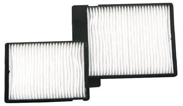 Main image of 100% ELPAF49 Projector Air Filter For CB-695Wi,CB-685W,CB-680,CB-685WiCB-680Wi,CB-670,CB-675W,CB-675Wi