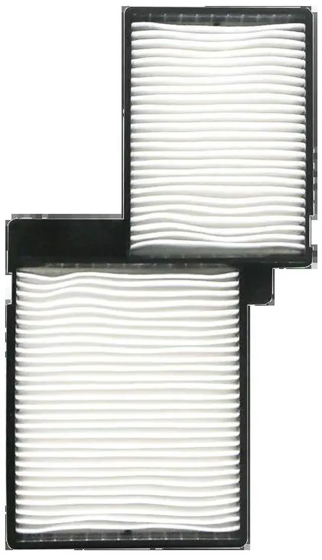 Alt view image 3 of 3 - 100% ELPAF49 Projector Air Filter For CB-695Wi,CB-685W,CB-680,CB-685WiCB-680Wi,CB-670,CB-675W,CB-675Wi