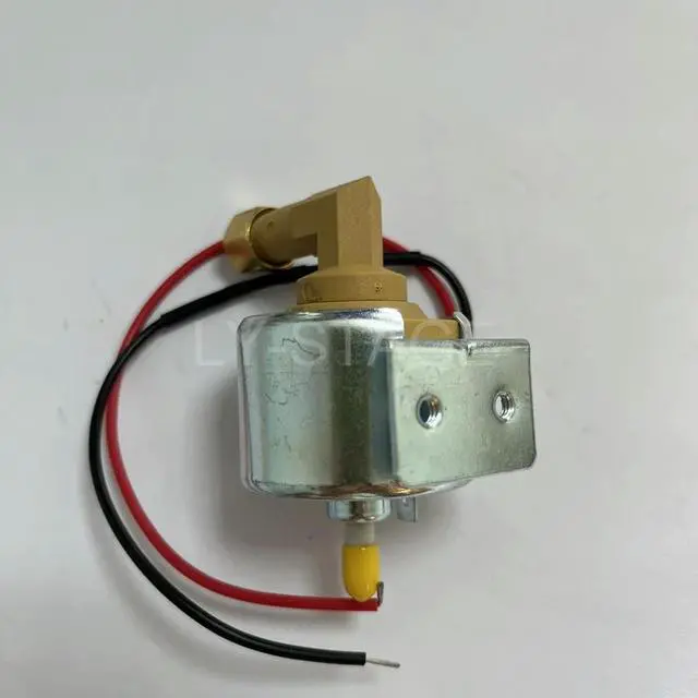 Alt view image 2 of 3 - 18w 40DCB Oil Pump Fog Smoke Machine Water Fogger Part Suction Motor IP65 for Protection for Dj Show Stage
