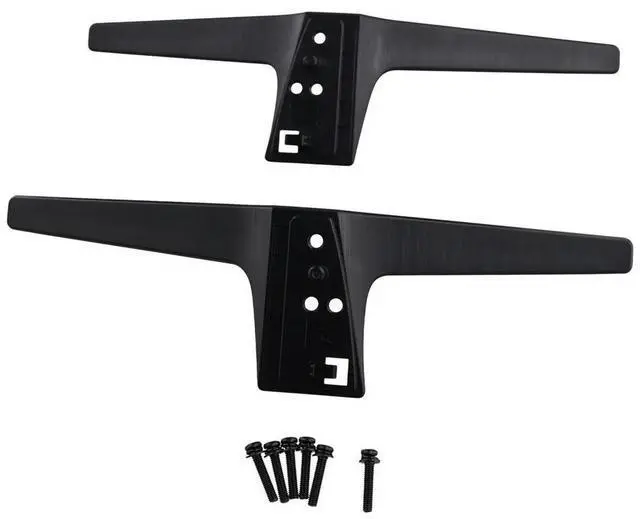 Main image of TV Stand for TV Replacement Stand for 60 65 Inch TV 60UJ6307 60UJ6309 65UJ6307 65UJ6309 TV Stand Base with Screws