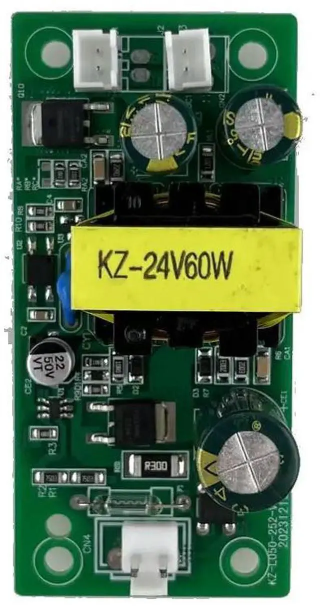Main image of KZ-60W-24V 24V 60W Stage LED Par Light Power Source Power Supply Board