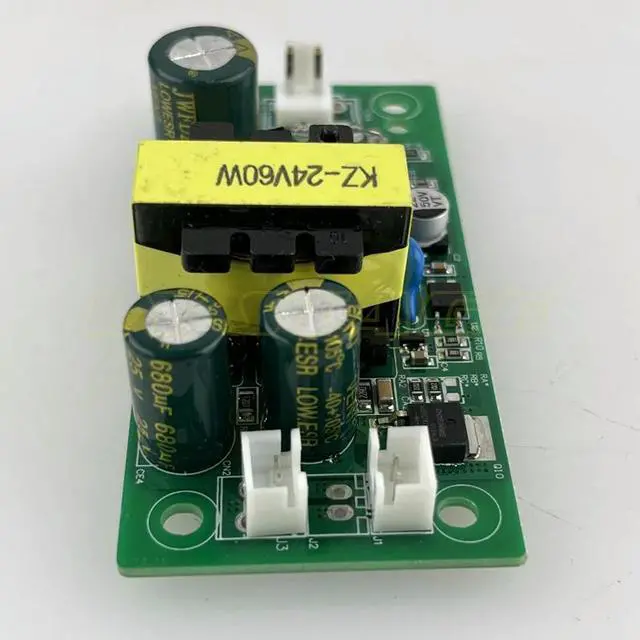Alt view image 3 of 3 - KZ-60W-24V 24V 60W Stage LED Par Light Power Source Power Supply Board