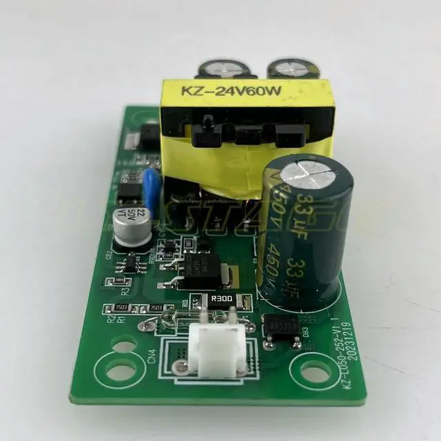 Alt view image 2 of 3 - KZ-60W-24V 24V 60W Stage LED Par Light Power Source Power Supply Board