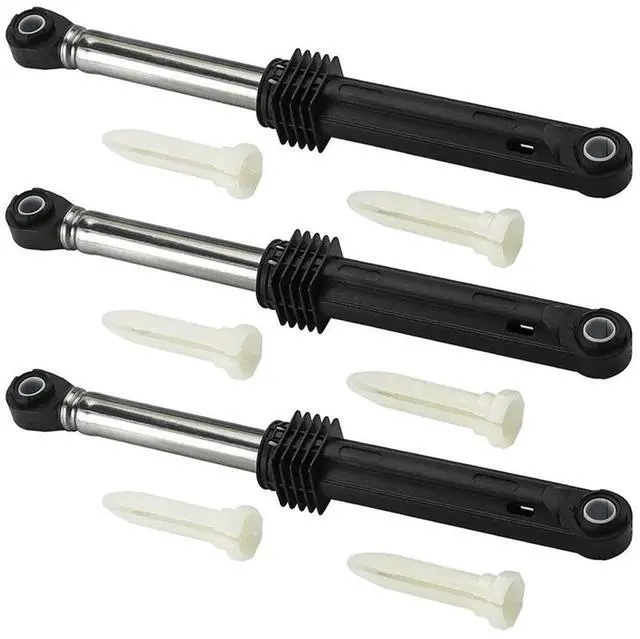 Main image of 3 PCS 383EER3001G 4901ER2003A Washer Shock Absorber Replace Part for Washing Machine 383EER3001F,383EER3001H