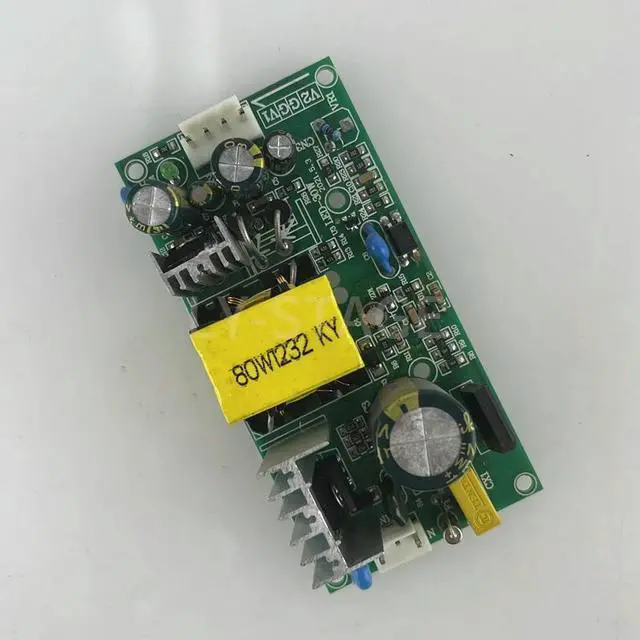 Main image of Stage Light Power Supply 32V12V Output 80W LED Par Light Repair Accessories