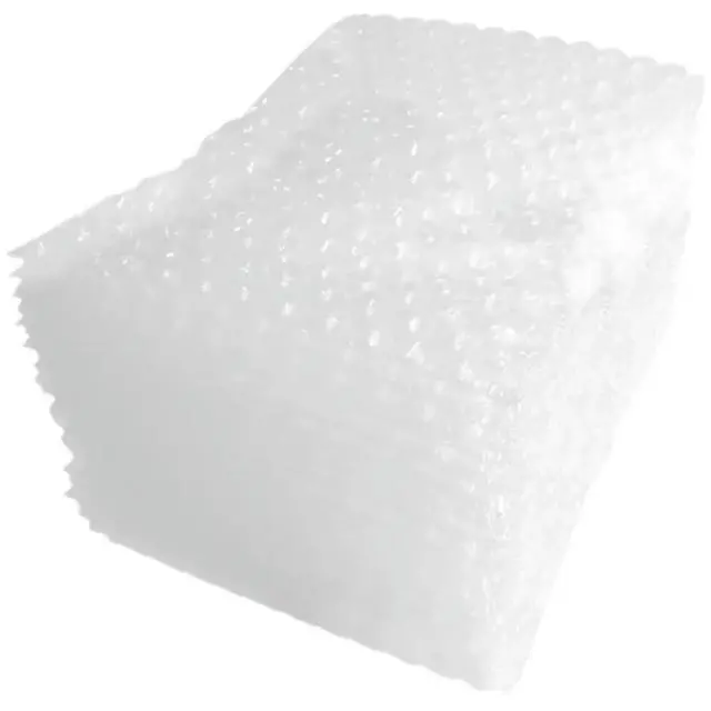 Alt view image 3 of 3 - 100Pcs Premium Bubble Mailers Lightweight Strong Adhesive Seal Bubble Shipping Envelopes for Small Business Jewelry Packaging