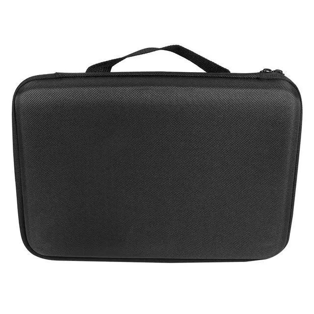 Alt view image 2 of 3 - Lightweight Travel Friendly Camera Case Sports Camera Bag Dustproof Waterproof for 8 Max