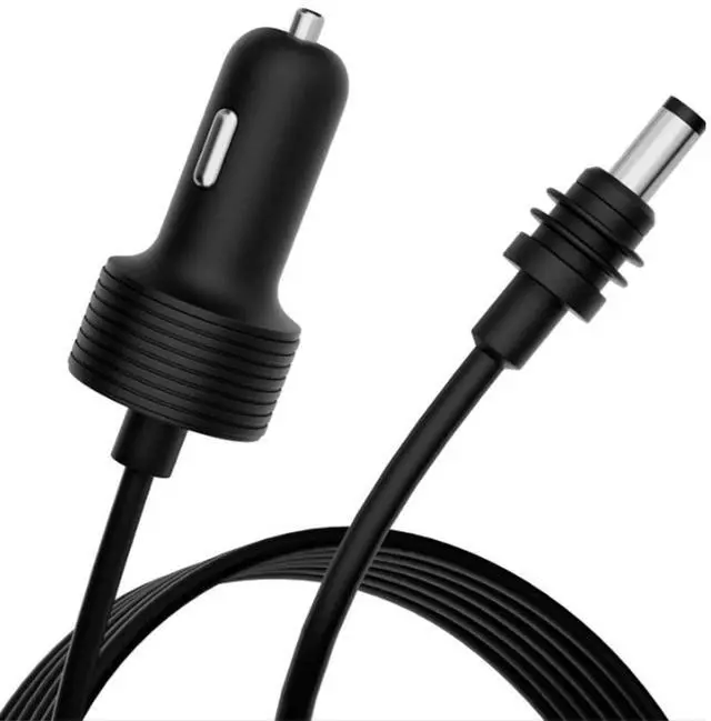 Alt view image 3 of 3 - 3X For Starlink Mini DC Power Cable,12V-48V Car Adapter For Starlink Mini Car Power Supply Cord
