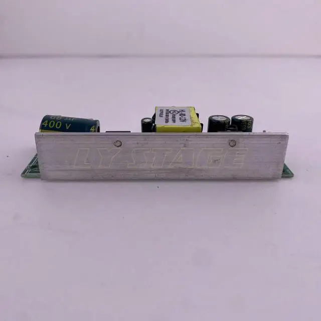 Alt view image 3 of 3 - HL-80W-12V Stage Lighting Power Supply LED Bar Lighting Power Supply 12X3W