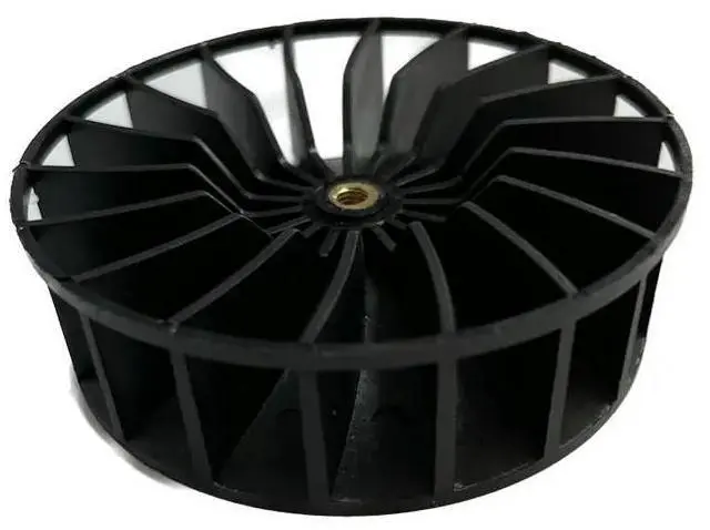 Main image of 400W650W750W Spark Cold Fountain Machine Fan Impeller Blower Wheel
