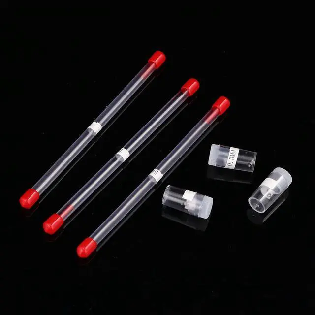 Alt view image 3 of 3 - 6Pcs Professional Airbrush Spray Nozzle Kit for Car Painting Wall Art Furniture Repair Photocatalytic Coating High Efficiency