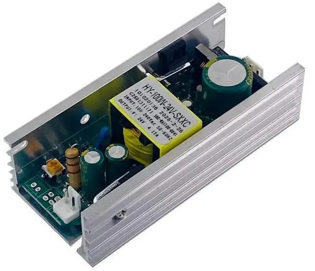 Main image of HY-100W-24V-SXXC 24v Power Supply Repair Parts Accessories