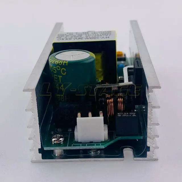Alt view image 2 of 3 - HY-100W-24V-SXXC 24v Power Supply Repair Parts Accessories