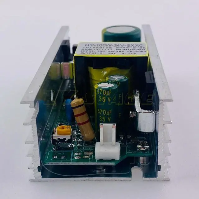 Alt view image 3 of 3 - HY-100W-24V-SXXC 24v Power Supply Repair Parts Accessories