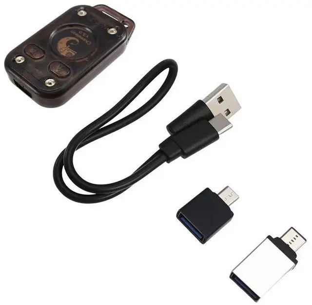 Alt view image 3 of 3 - Card Emulator Chameleon V3.0 RFID Chip Reader 125Khz 13.56Mhz ID IC Tag Copyer Copier Read Writ
