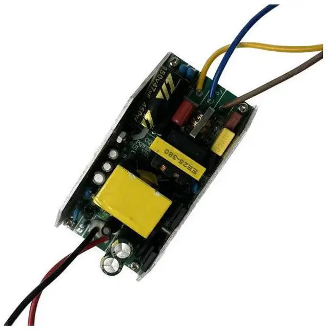 Main image of RX-GB100A 24V Stage Light Moving Light LED PAR Light Power Supply Source