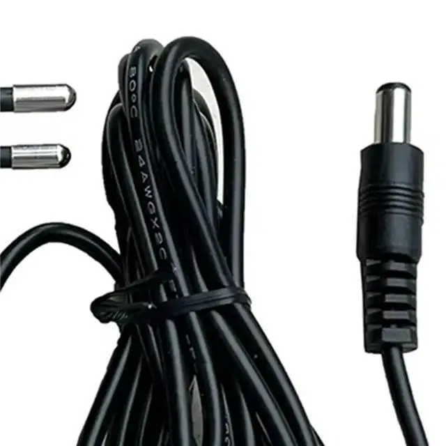 Alt view image 2 of 3 - 2X 28.8V DC 500Ma European Standard For Kids Ride On Car Ride On Car Accessories EU Plug