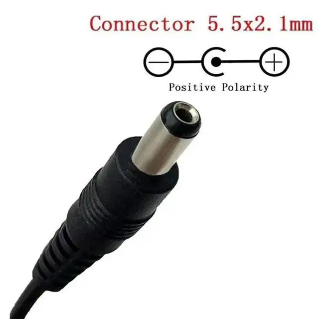 Alt view image 3 of 3 - 2X 28.8V DC 500Ma European Standard For Kids Ride On Car Ride On Car Accessories EU Plug