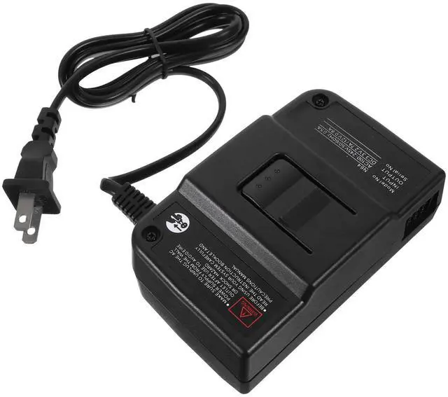 Main image of 1Set Reliable Power Adapter for Replacement for Broken Or Lost Chargers High Tech Safe Ac Adapter