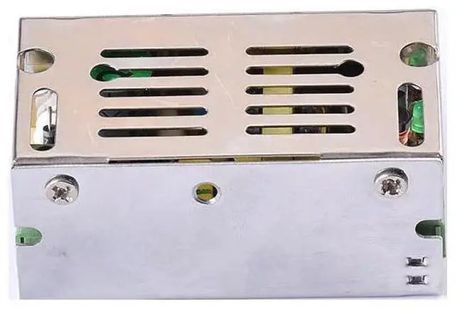 Alt view image 2 of 3 - Single Output Dc 12v 1a Smps l case Power Supply Circuit 1a
